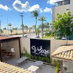 Casa Frente Mar Na Cidade Luz