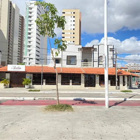 Casa Frente Mar Na Luz Fortaleza (Ceara)