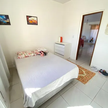 Casa de férias Casa Frente Mar Na Luz Fortaleza (Ceara)