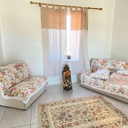 Casa de férias Casa Frente Mar Na Luz Fortaleza (Ceara)